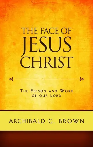 [The Face of Jesus Christ] The Face of Jesus Christ