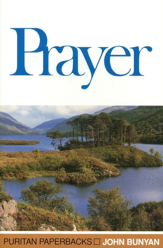 [Prayer] Prayer
