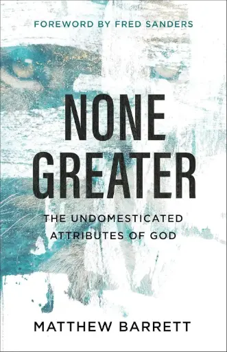 [9780801098741] None Greater