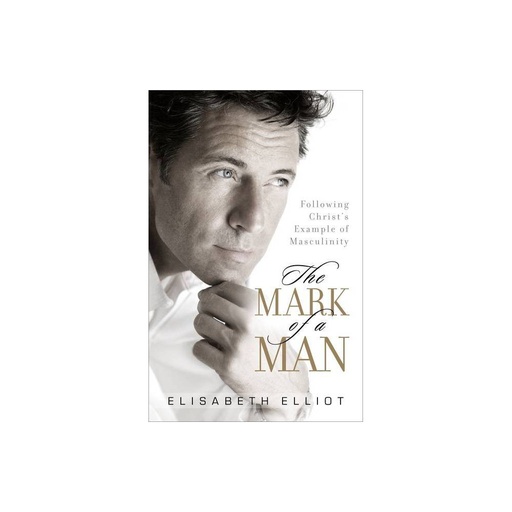 [9780800731328] The Mark of a Man