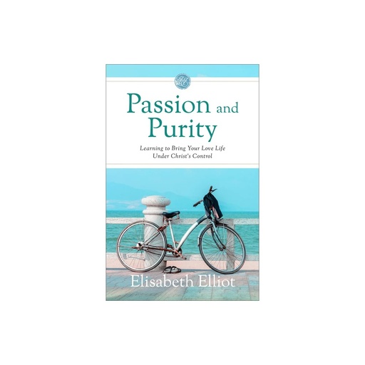 [9780800746797] Passion and Purity