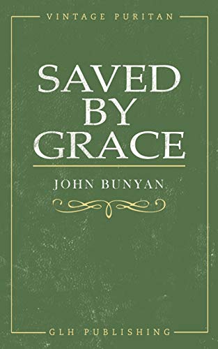 [9781948648943] Saved By Grace