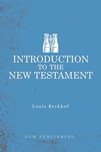 [9781948648578] Introduction to the New Testament
