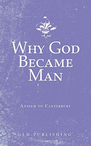 [9781648630316] Why God Became Man