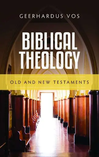 [Biblical Theology] Biblical Theology