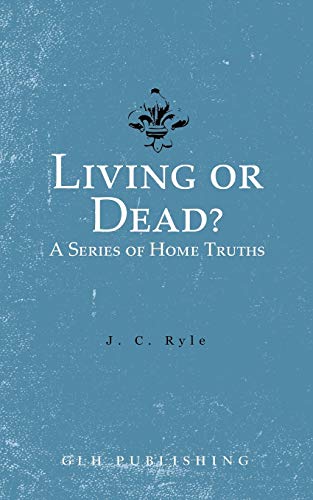 [9781648630460] Living or Dead? A Series of Home Truths