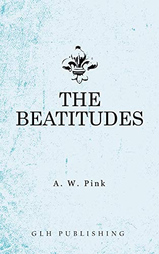 [9781948648264] The Beatitudes