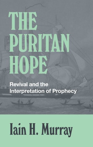 [The Puritan Hope] The Puritan Hope
