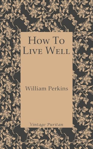 [9781648631528] How To Live Well