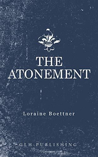 [9781948648752] The Atonement