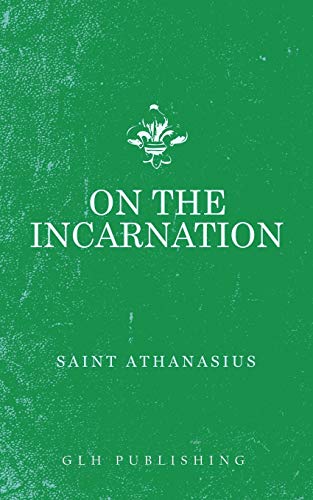 [9781948648240] On The Incarnation