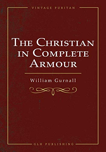 [9781648630422] The Christian In Complete Armour