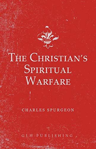 [9781648630125] The Christian's Spiritual Warfare