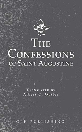 [9781948648875] The Confessions of Saint Augustine