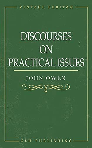 [9781648630668] Discourses on Practical Issues