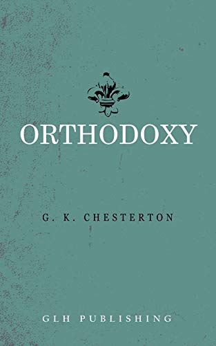 [9781948648981] Orthodoxy