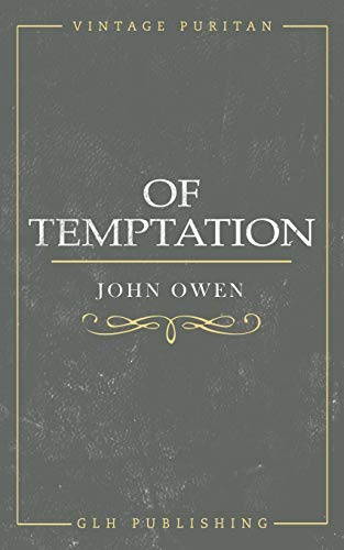 [9781948648738] Of Temptation