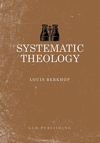 [9781941129562] Systematic Theology