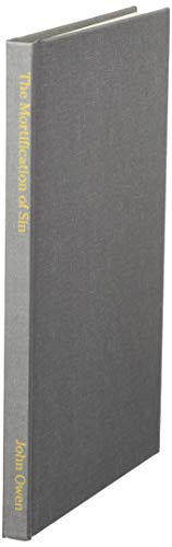 [9781648630002] The Mortification of Sin, Modernized for Today's Readers