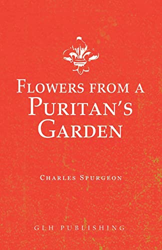 [9781648630750] Flowers from a Puritan's Garden