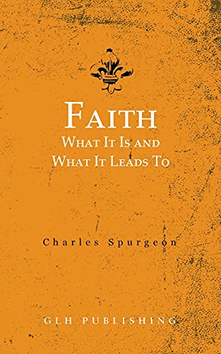 [9781648630620] Faith
