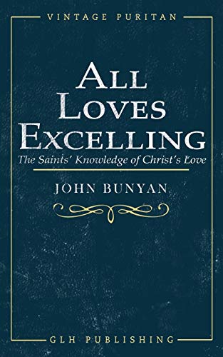 [9781948648967] All Loves Excelling