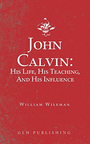 [9781948648684] John Calvin