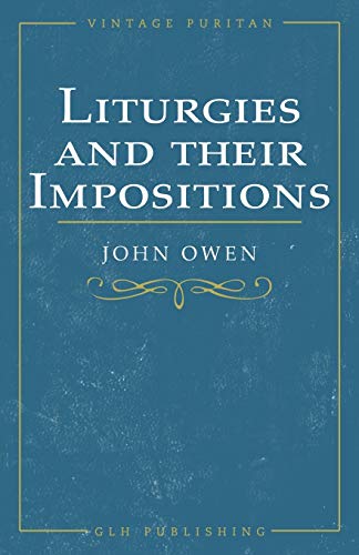 [9781648630248] Liturgies and their Imposition