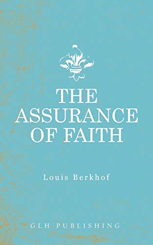 [9781948648370] The Assurance of Faith