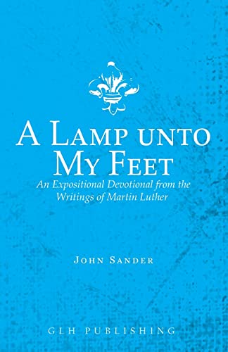 [9781648630804] A Lamp unto My Feet