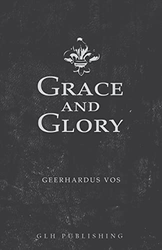 [9781648630705] Grace and Glory
