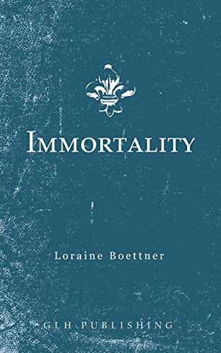 [9781648630149] Immortality