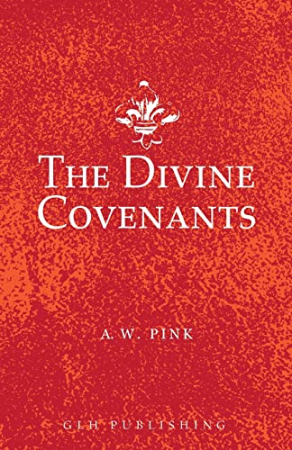 [9781648630996] The Divine Covenants