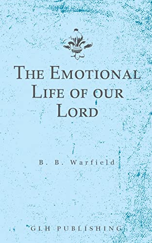 [9781648630965] The Emotional Life of our Lord