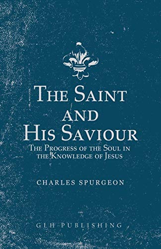 [9781648630033] The Saint and His Saviour