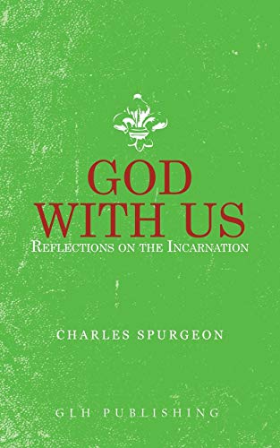 [9781948648851] God With Us