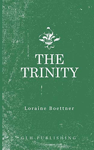 [9781948648806] The Trinity