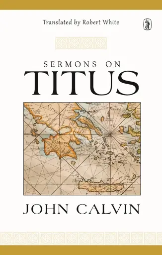 [Sermons On Titus] Sermons On Titus