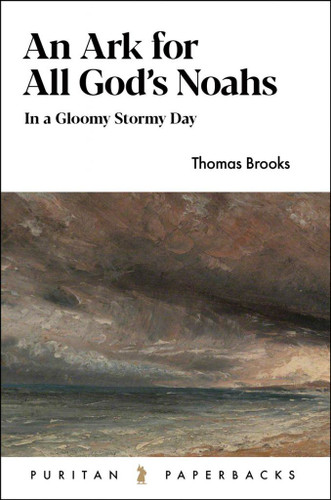 [An Ark for All God's Noahs: In a Gloomy, Stormy Day] An Ark for All God's Noahs: In a Gloomy, Stormy Day