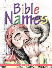 [Bible Names] Bible Names