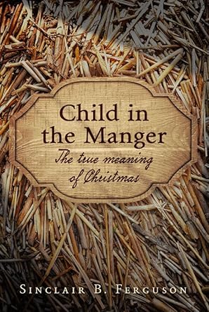 [Child in the Manger] Child in the Manger