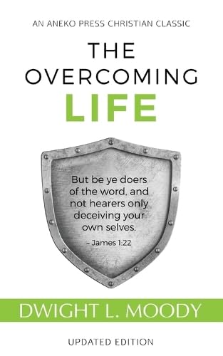 [9781622453863] The Overcoming Life