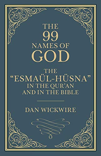 [9781622455249] The 99 Names of God