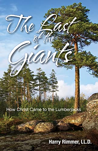 [9781622452989] Last of the Giants