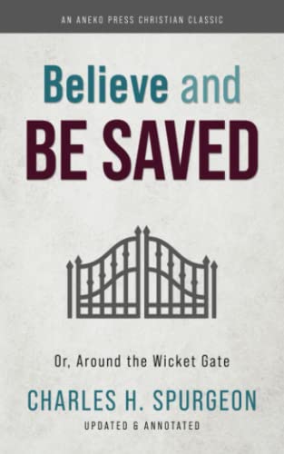 [9781622456451] Believe and Be Saved