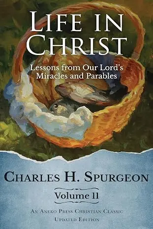[9798889362609] Life in Christ Vol 11