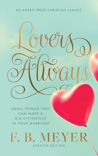 [9781622457588] Lovers Always