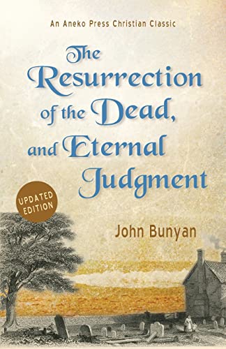 [9781622458097] The Resurrection of the Dead, and Eternal Judgment