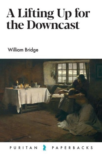 [A Lifting Up for the Downcast] A Lifting Up for the Downcast