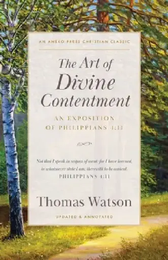[9798889362203] The Art of Divine Contentment